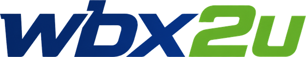 wbx2u Logo